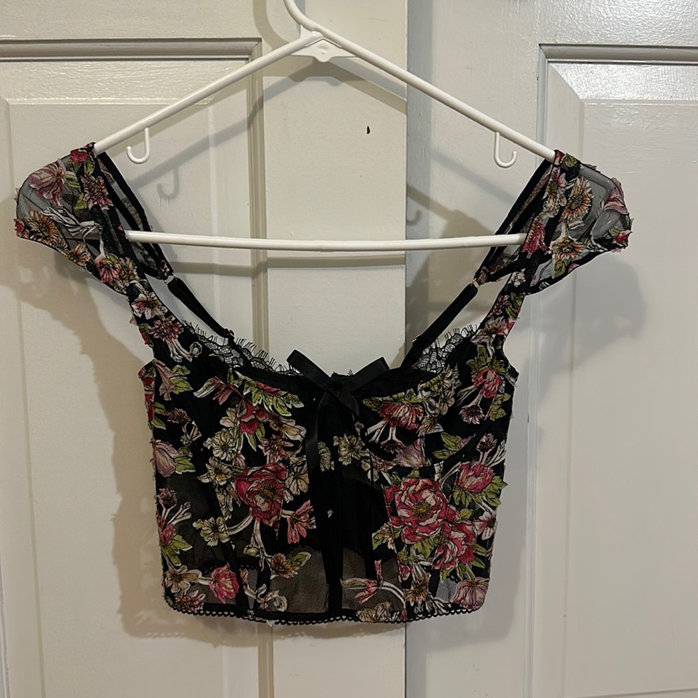 Victorias Secret Corset (Viral)